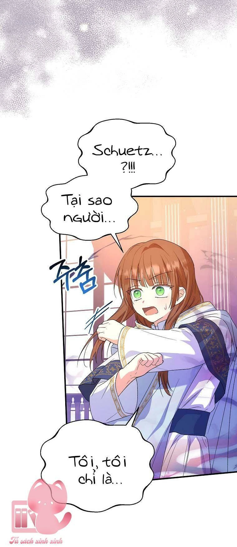 Nàng Dâu Nuôi Muốn Đứt Tình Đoạn Nghĩa Chapter 47 - 40