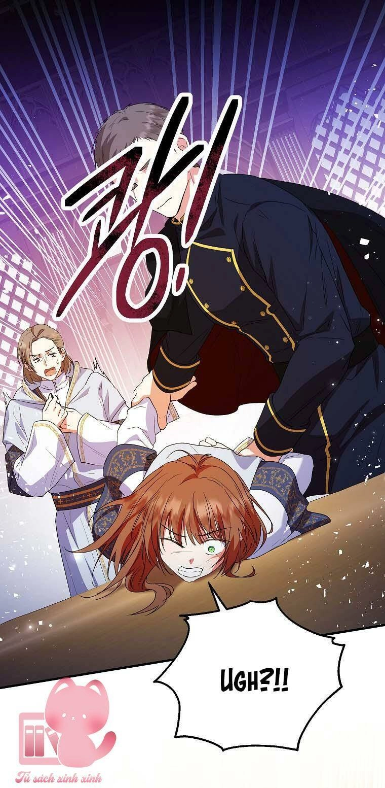 Nàng Dâu Nuôi Muốn Đứt Tình Đoạn Nghĩa Chapter 47 - 42