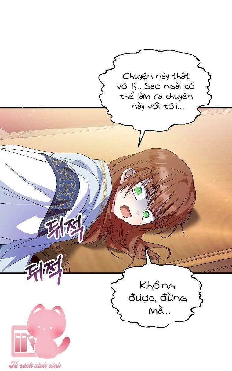 Nàng Dâu Nuôi Muốn Đứt Tình Đoạn Nghĩa Chapter 47 - 45