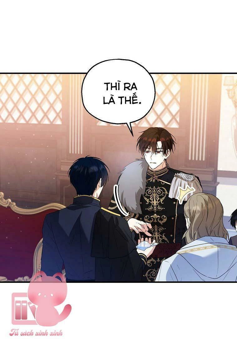 Nàng Dâu Nuôi Muốn Đứt Tình Đoạn Nghĩa Chapter 47 - 48