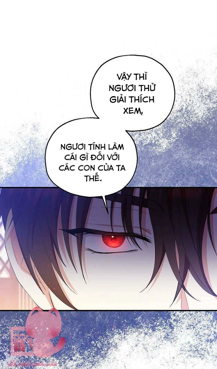 Nàng Dâu Nuôi Muốn Đứt Tình Đoạn Nghĩa Chapter 47 - 49