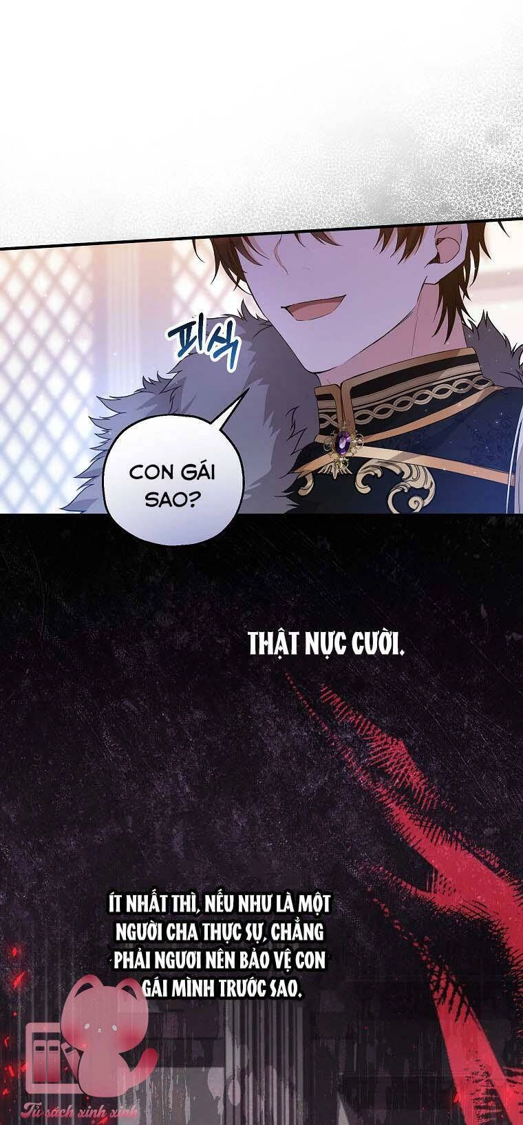 Nàng Dâu Nuôi Muốn Đứt Tình Đoạn Nghĩa Chapter 47 - 51