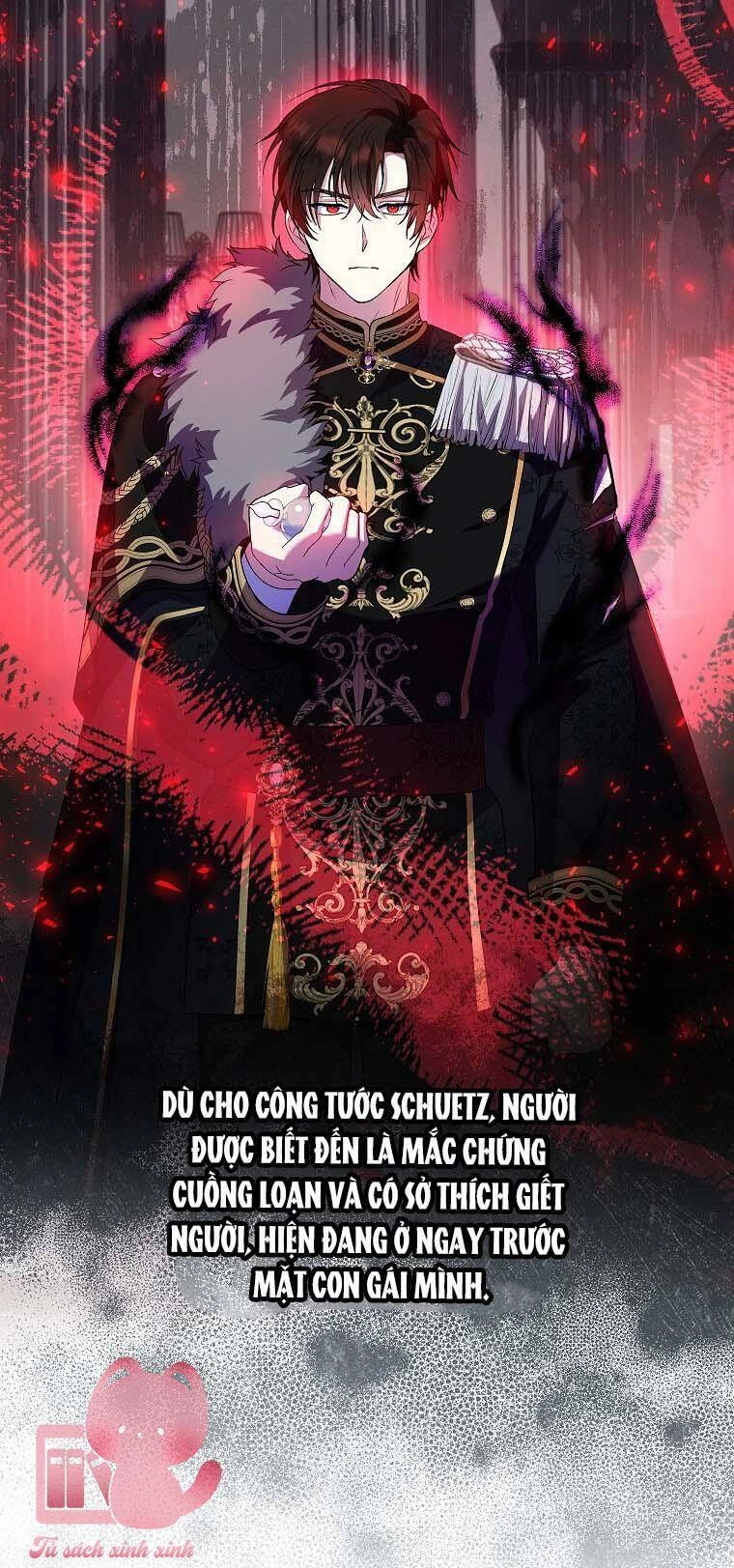 Nàng Dâu Nuôi Muốn Đứt Tình Đoạn Nghĩa Chapter 47 - 52