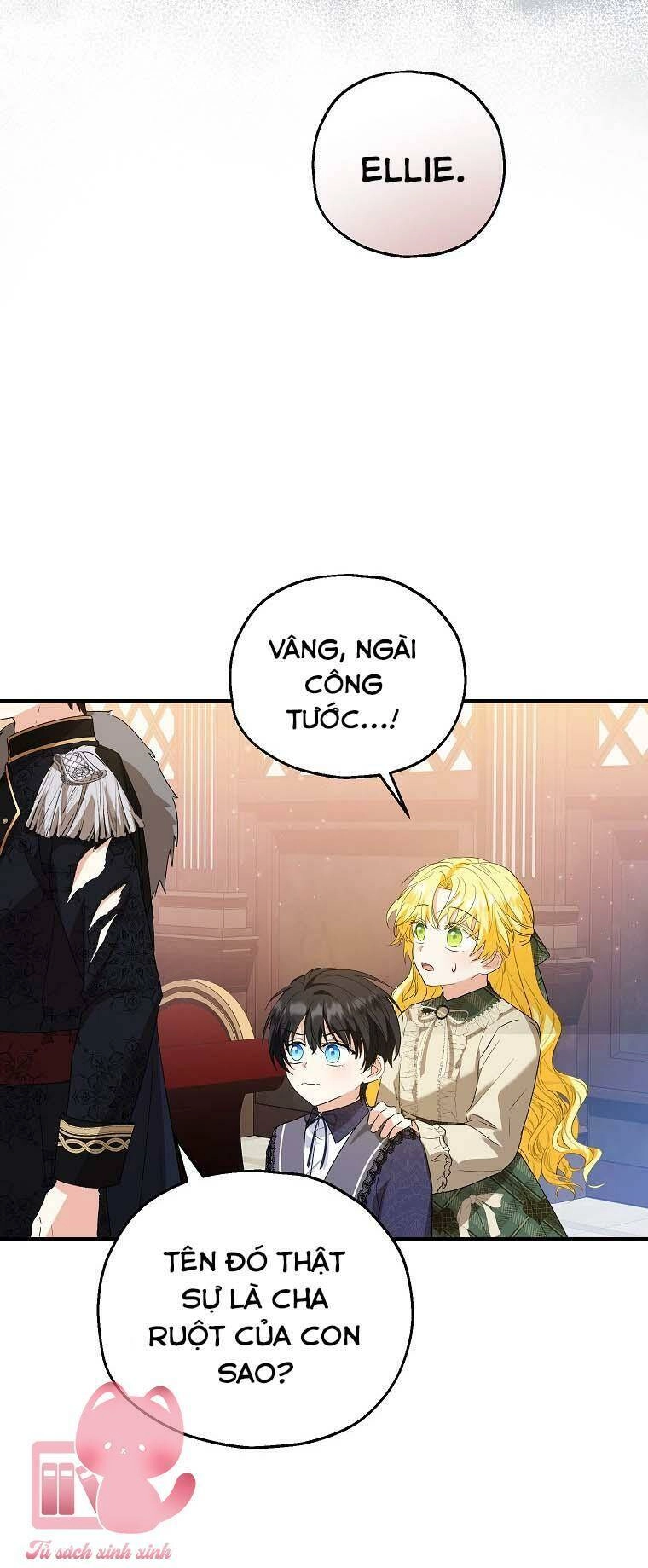 Nàng Dâu Nuôi Muốn Đứt Tình Đoạn Nghĩa Chapter 47 - 53