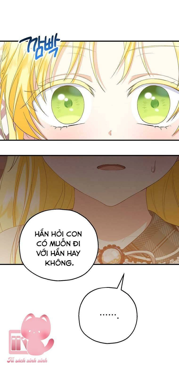 Nàng Dâu Nuôi Muốn Đứt Tình Đoạn Nghĩa Chapter 47 - 54