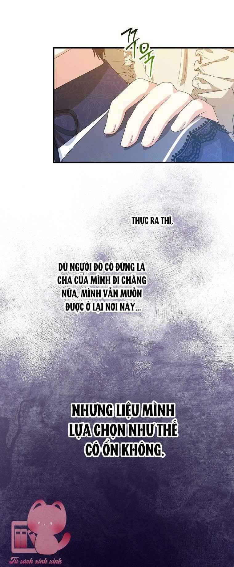 Nàng Dâu Nuôi Muốn Đứt Tình Đoạn Nghĩa Chapter 47 - 55