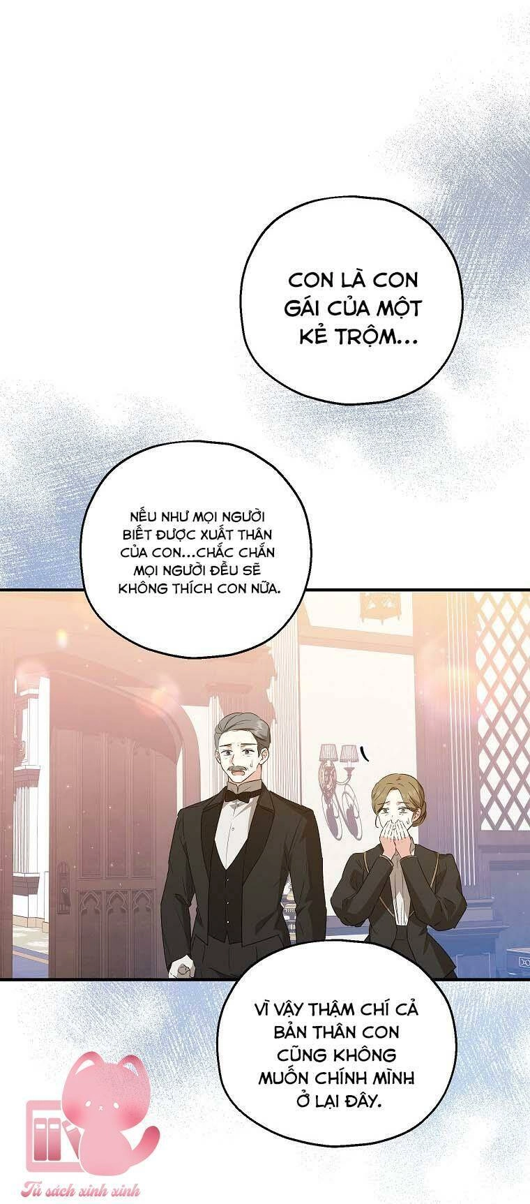 Nàng Dâu Nuôi Muốn Đứt Tình Đoạn Nghĩa Chapter 47 - 61