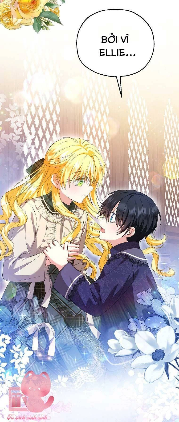 Nàng Dâu Nuôi Muốn Đứt Tình Đoạn Nghĩa Chapter 47 - 65