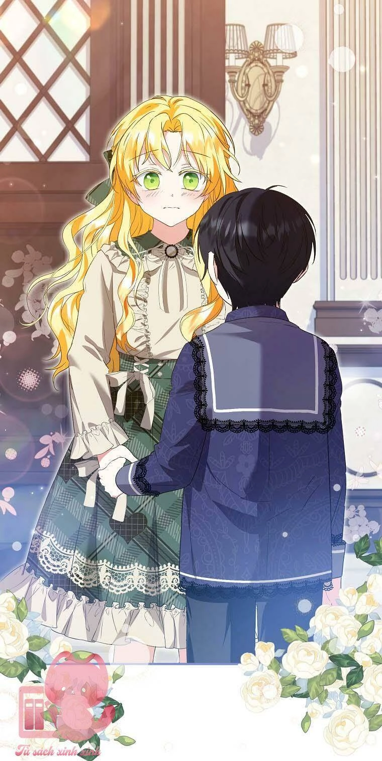 Nàng Dâu Nuôi Muốn Đứt Tình Đoạn Nghĩa Chapter 48 - 3