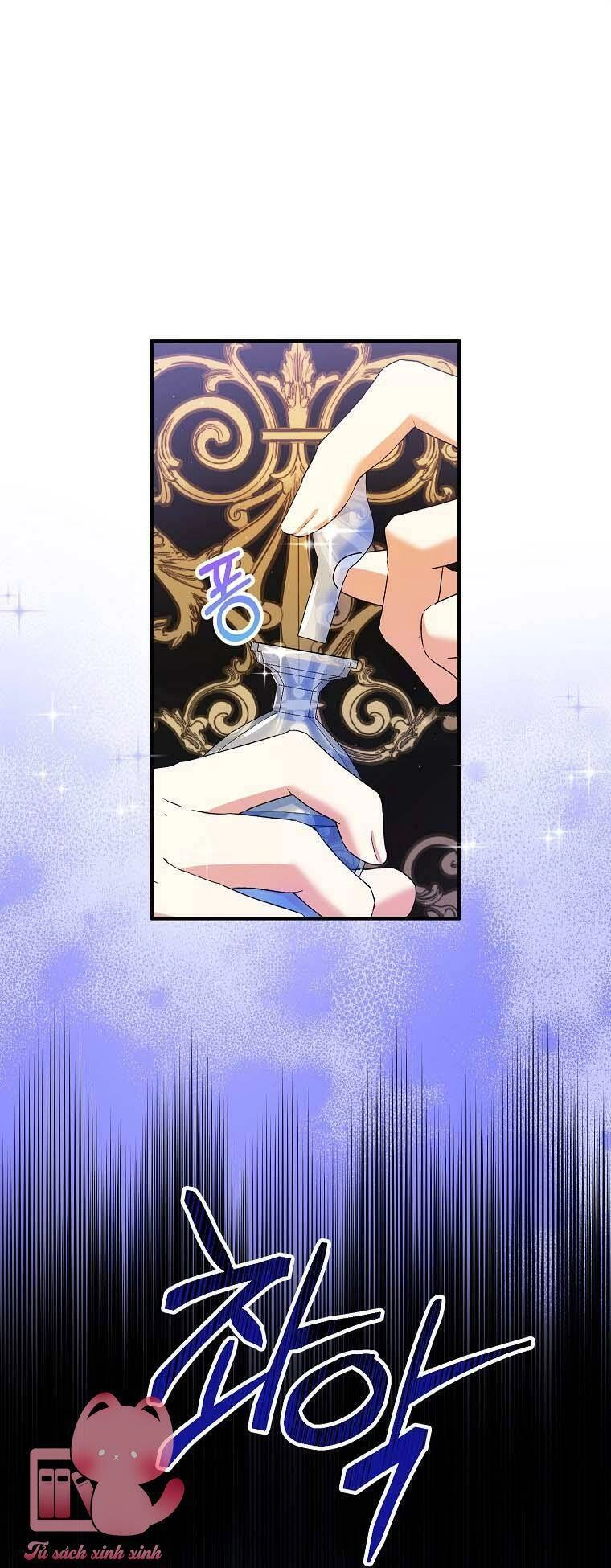 Nàng Dâu Nuôi Muốn Đứt Tình Đoạn Nghĩa Chapter 48 - 7