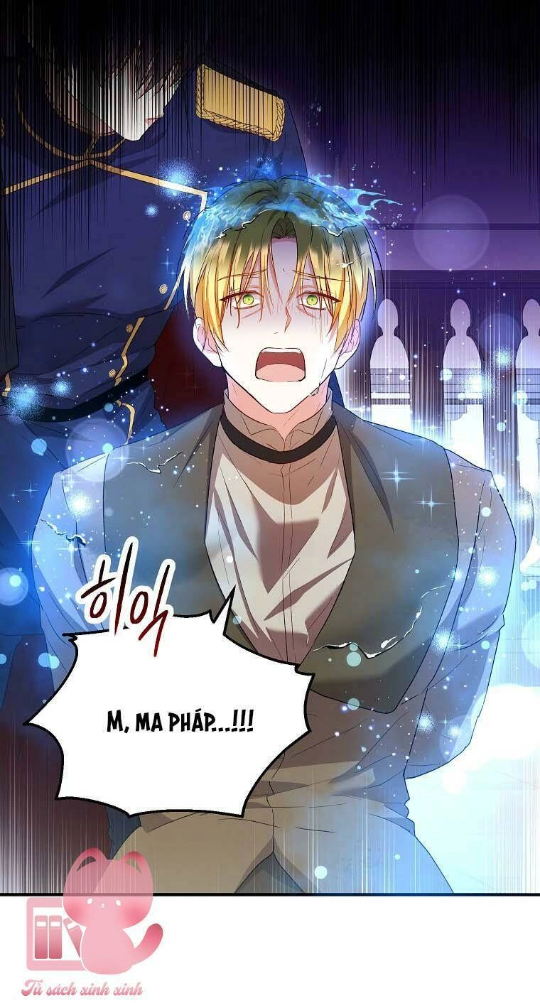 Nàng Dâu Nuôi Muốn Đứt Tình Đoạn Nghĩa Chapter 48 - 8