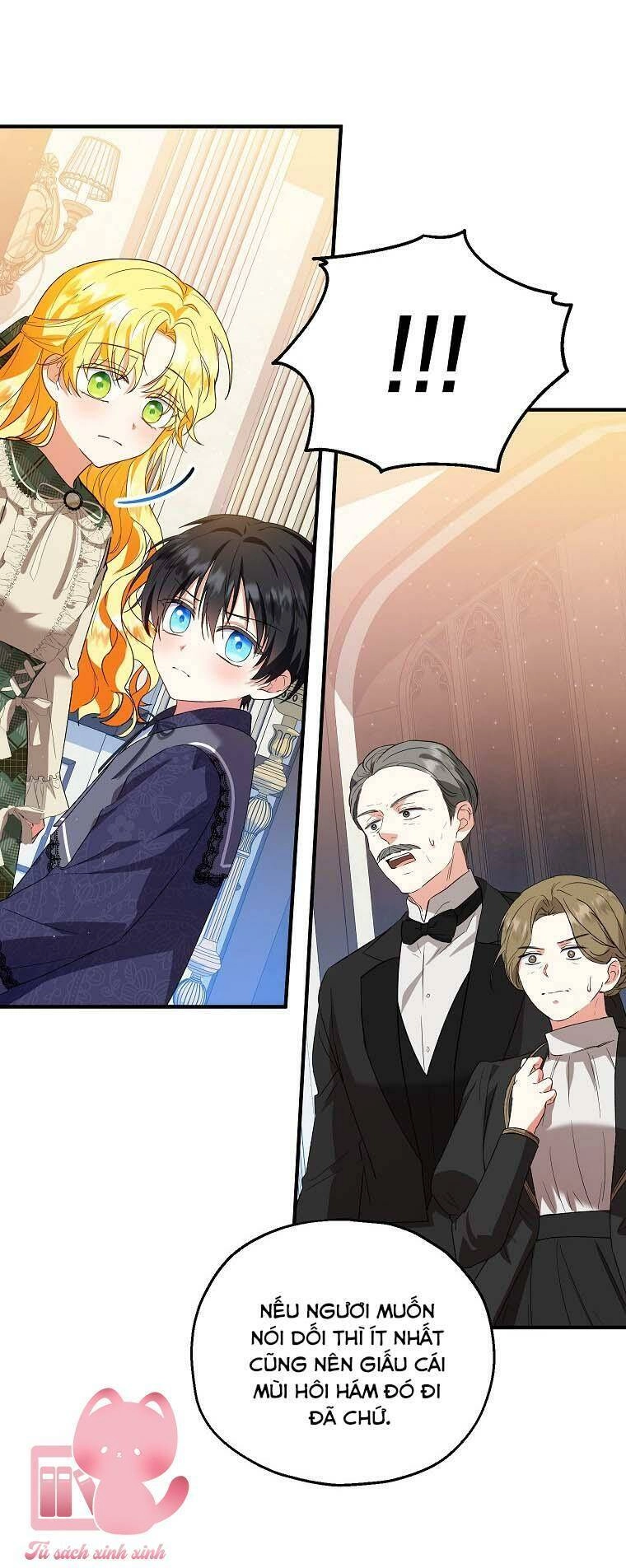 Nàng Dâu Nuôi Muốn Đứt Tình Đoạn Nghĩa Chapter 48 - 9