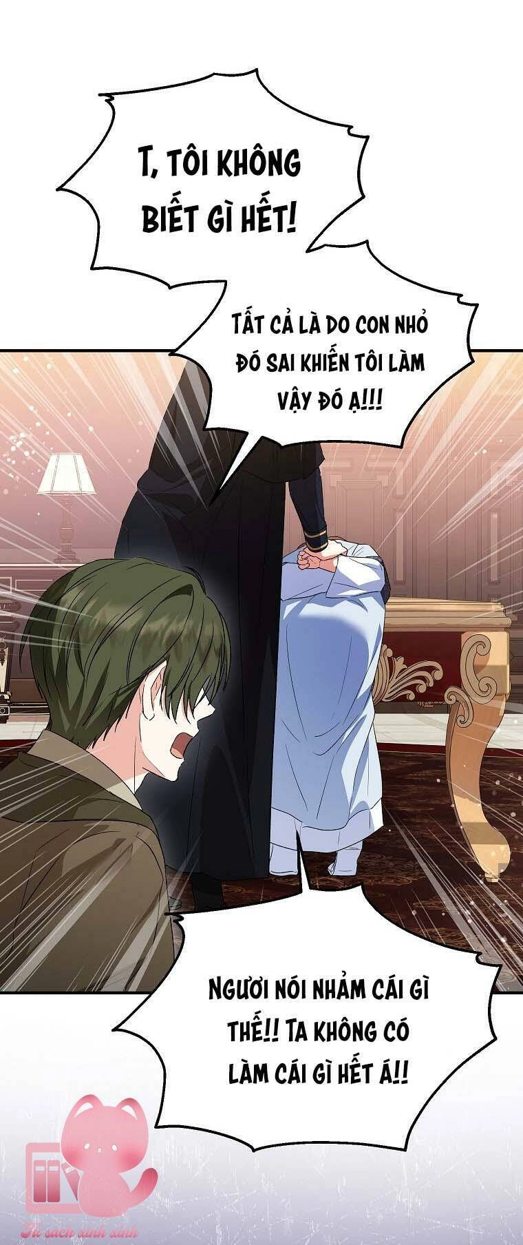 Nàng Dâu Nuôi Muốn Đứt Tình Đoạn Nghĩa Chapter 48 - 10