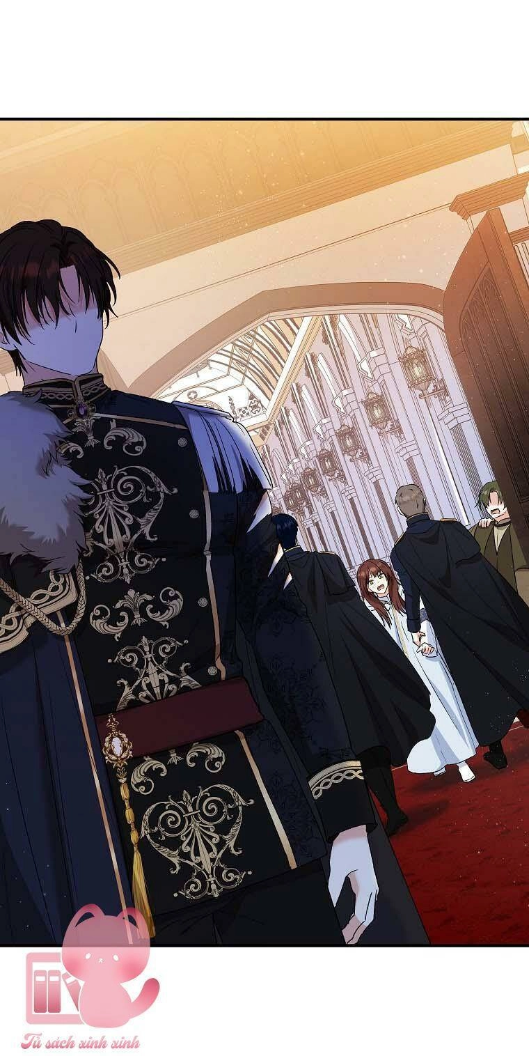 Nàng Dâu Nuôi Muốn Đứt Tình Đoạn Nghĩa Chapter 48 - 19