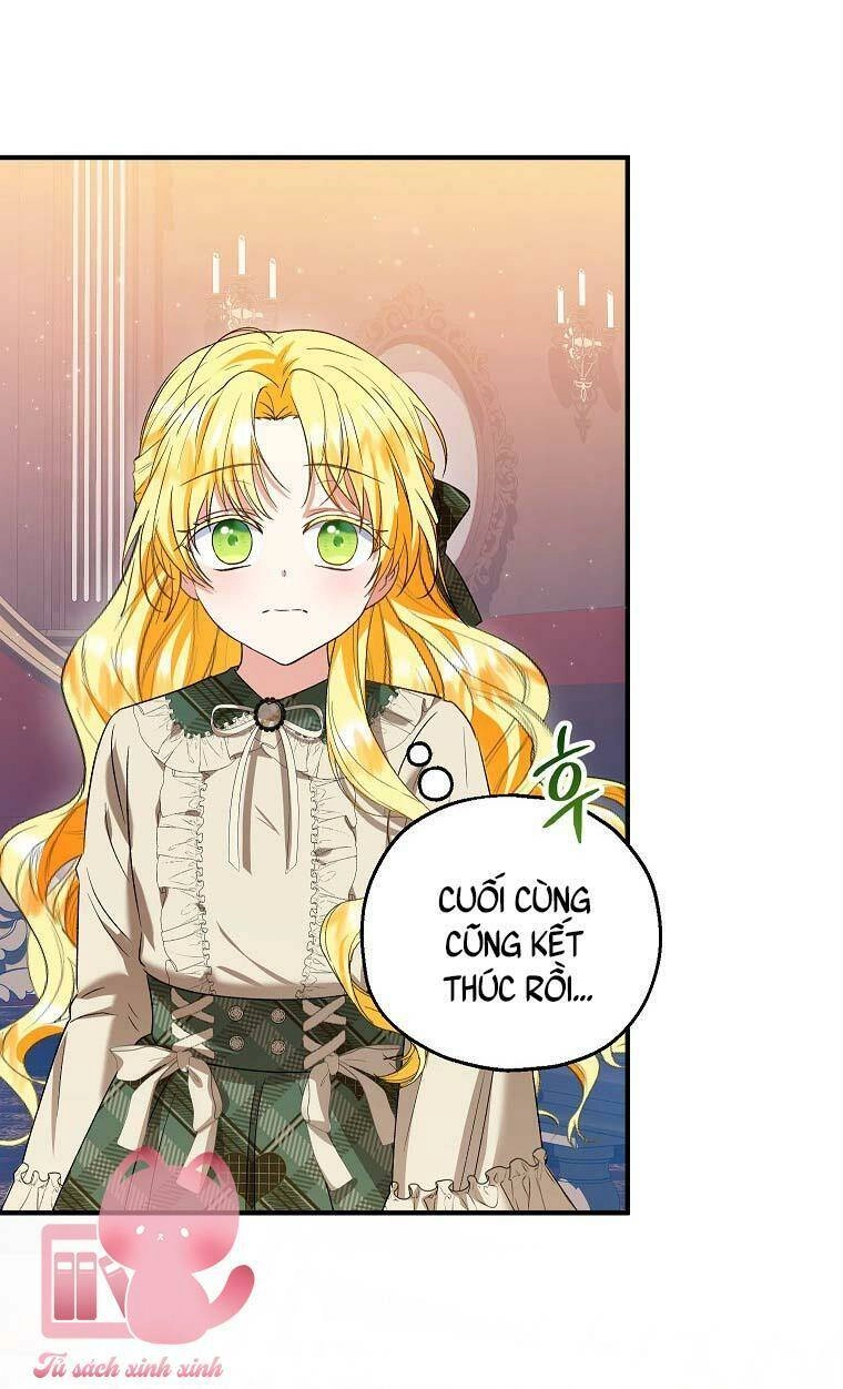 Nàng Dâu Nuôi Muốn Đứt Tình Đoạn Nghĩa Chapter 48 - 23