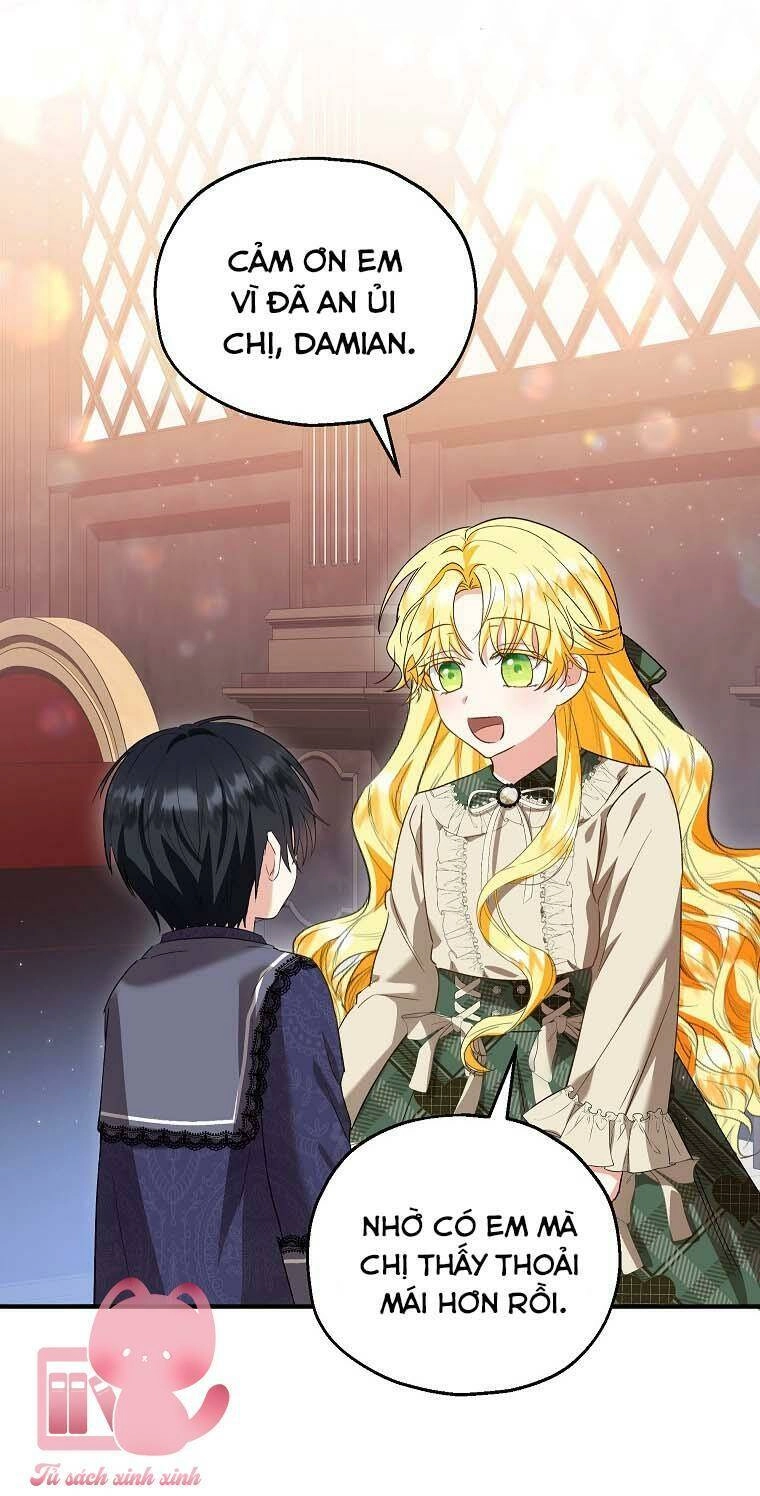 Nàng Dâu Nuôi Muốn Đứt Tình Đoạn Nghĩa Chapter 48 - 24