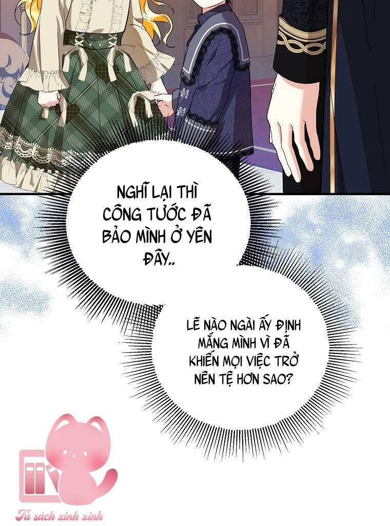 Nàng Dâu Nuôi Muốn Đứt Tình Đoạn Nghĩa Chapter 48 - 27