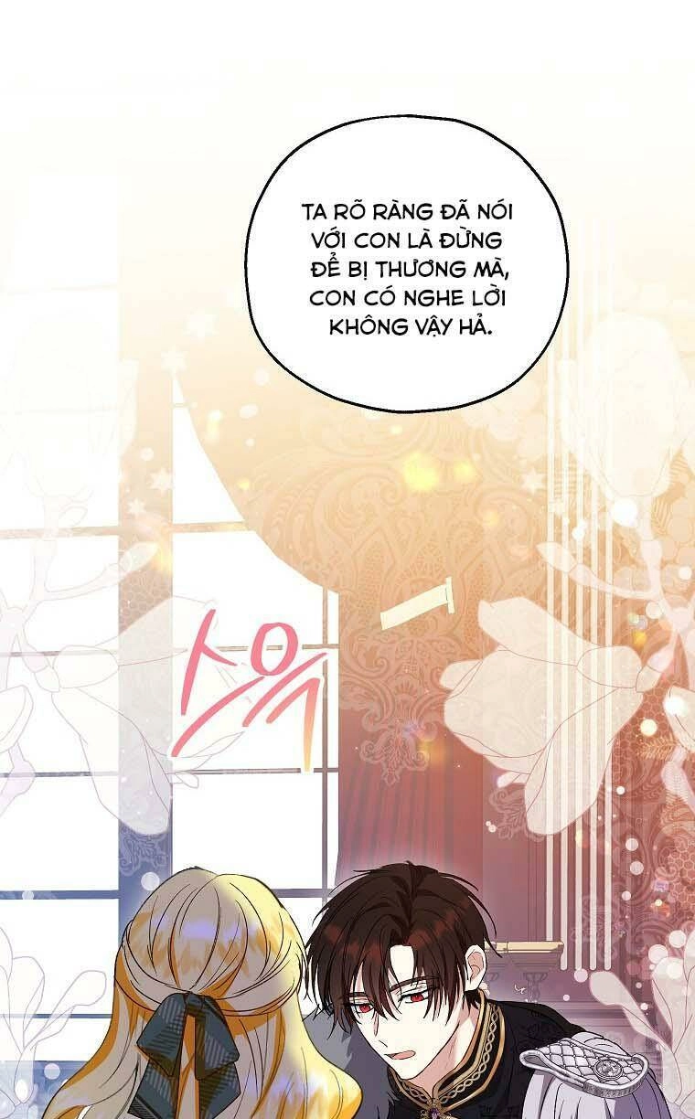 Nàng Dâu Nuôi Muốn Đứt Tình Đoạn Nghĩa Chapter 48 - 28