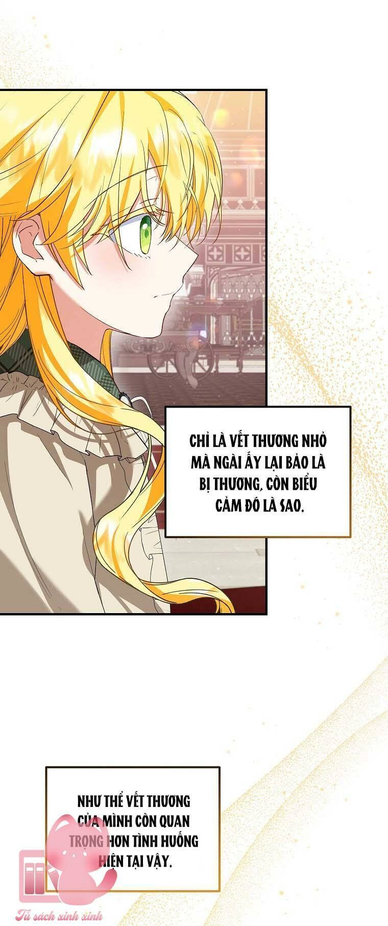 Nàng Dâu Nuôi Muốn Đứt Tình Đoạn Nghĩa Chapter 48 - 31