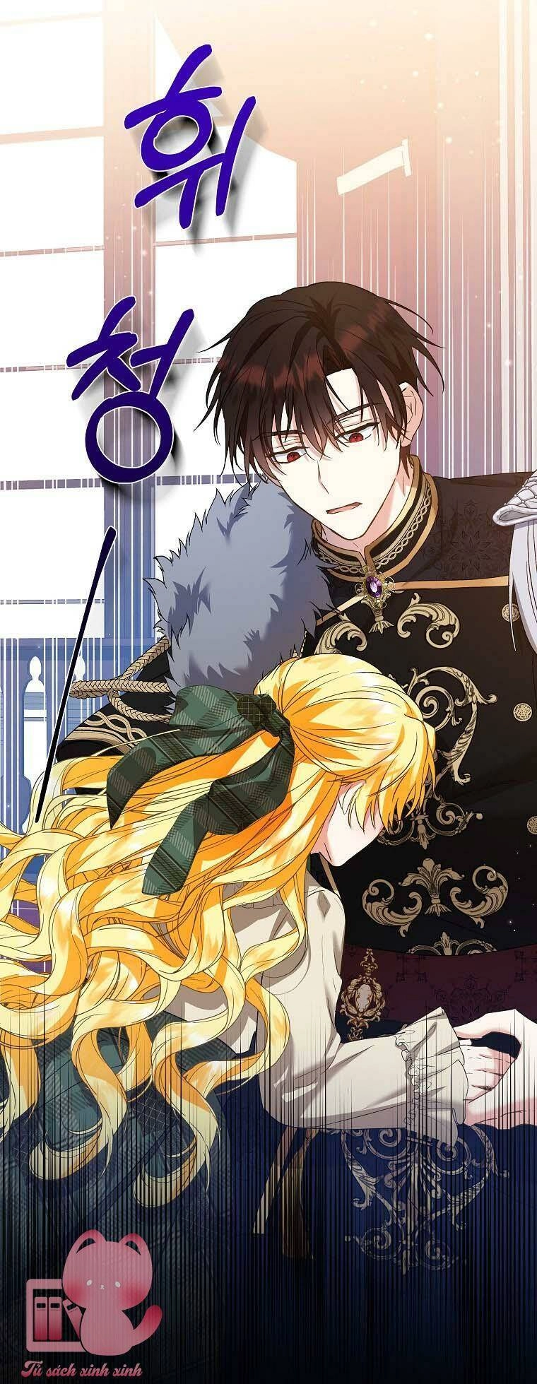 Nàng Dâu Nuôi Muốn Đứt Tình Đoạn Nghĩa Chapter 48 - 35