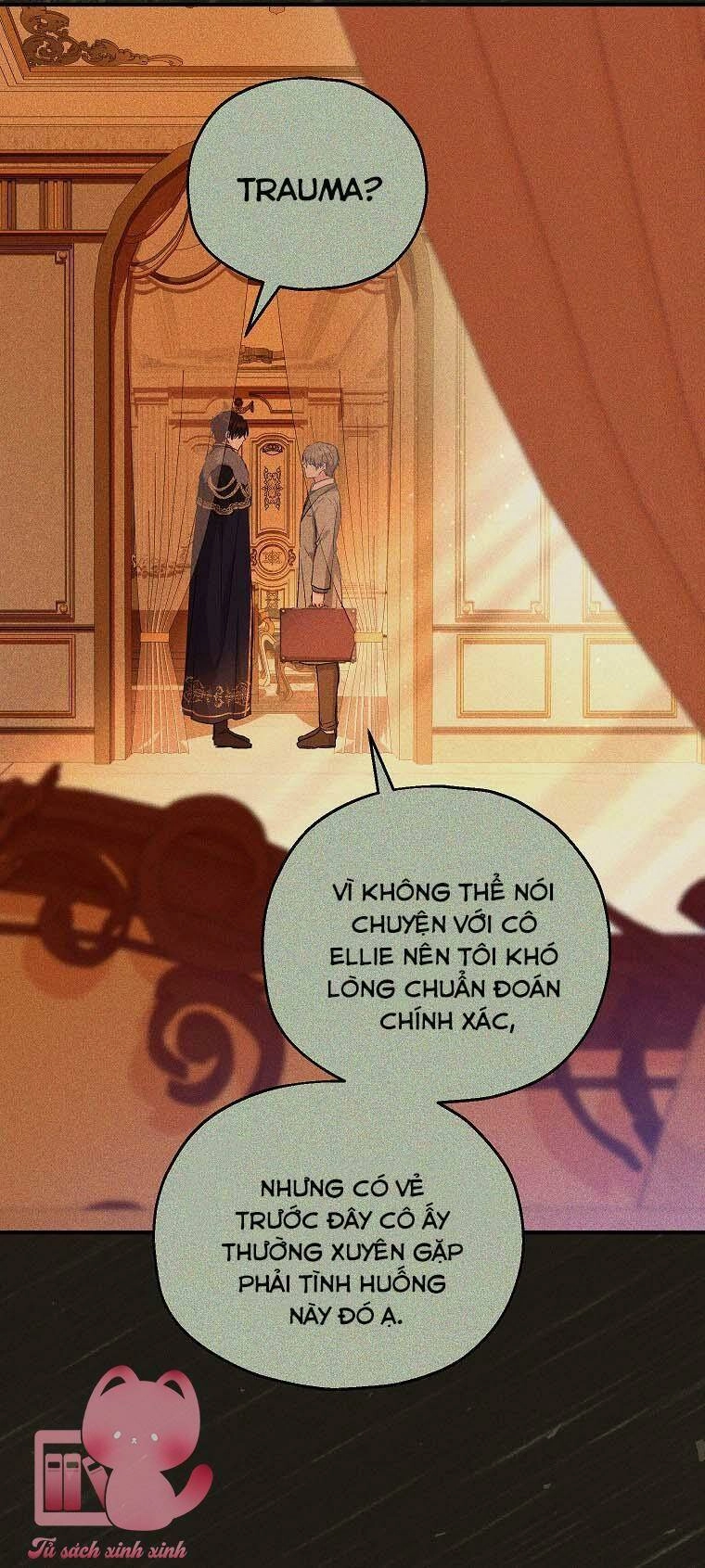 Nàng Dâu Nuôi Muốn Đứt Tình Đoạn Nghĩa Chapter 48 - 42