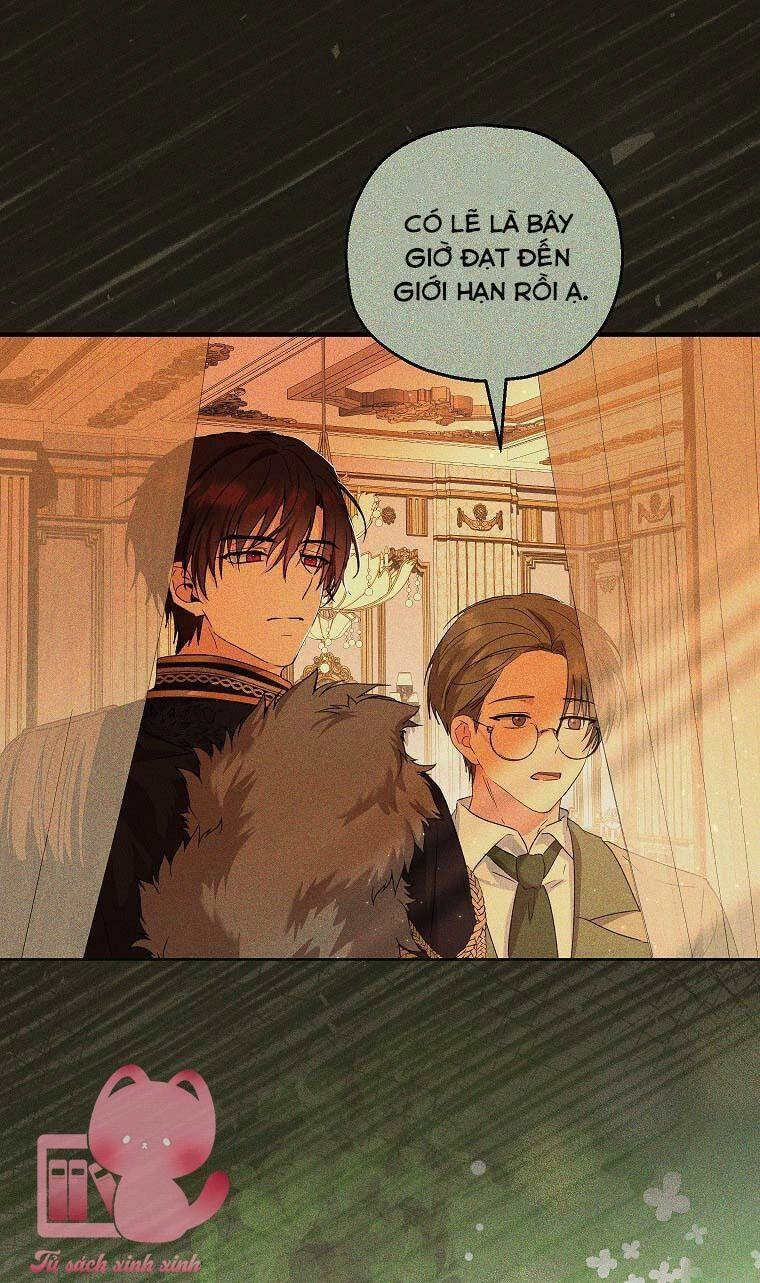 Nàng Dâu Nuôi Muốn Đứt Tình Đoạn Nghĩa Chapter 48 - 43