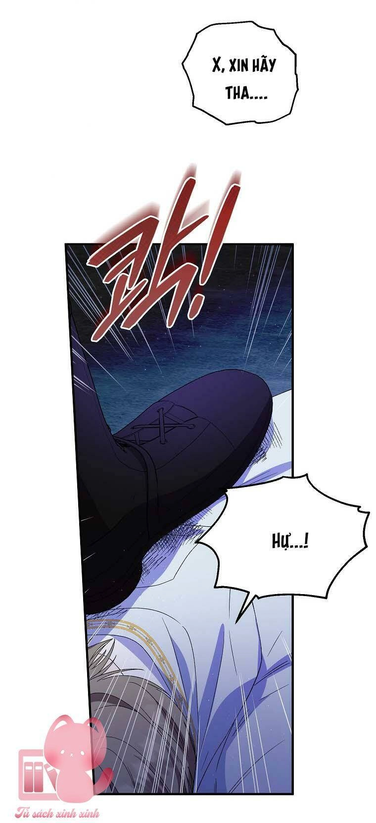 Nàng Dâu Nuôi Muốn Đứt Tình Đoạn Nghĩa Chapter 48 - 49