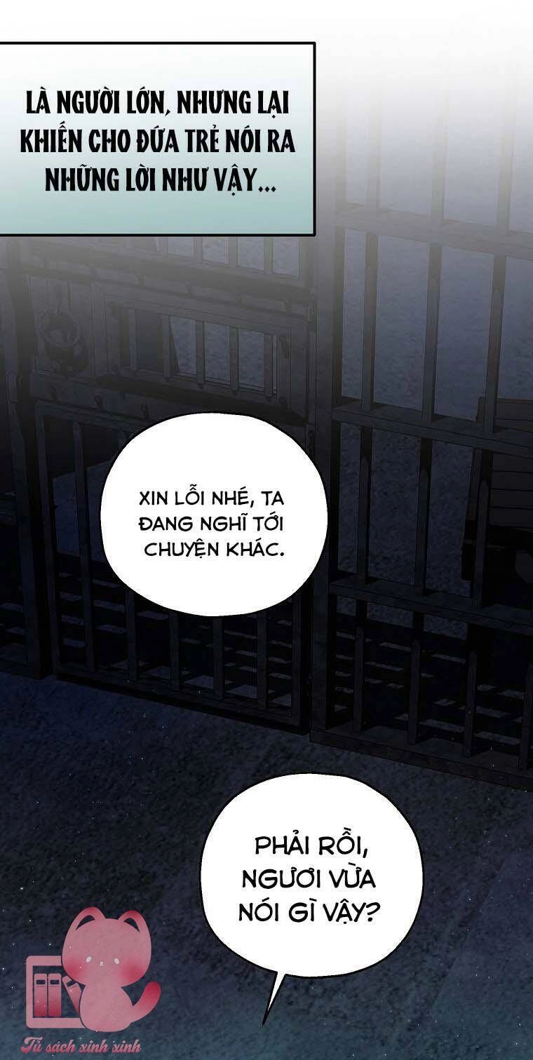 Nàng Dâu Nuôi Muốn Đứt Tình Đoạn Nghĩa Chapter 48 - 50