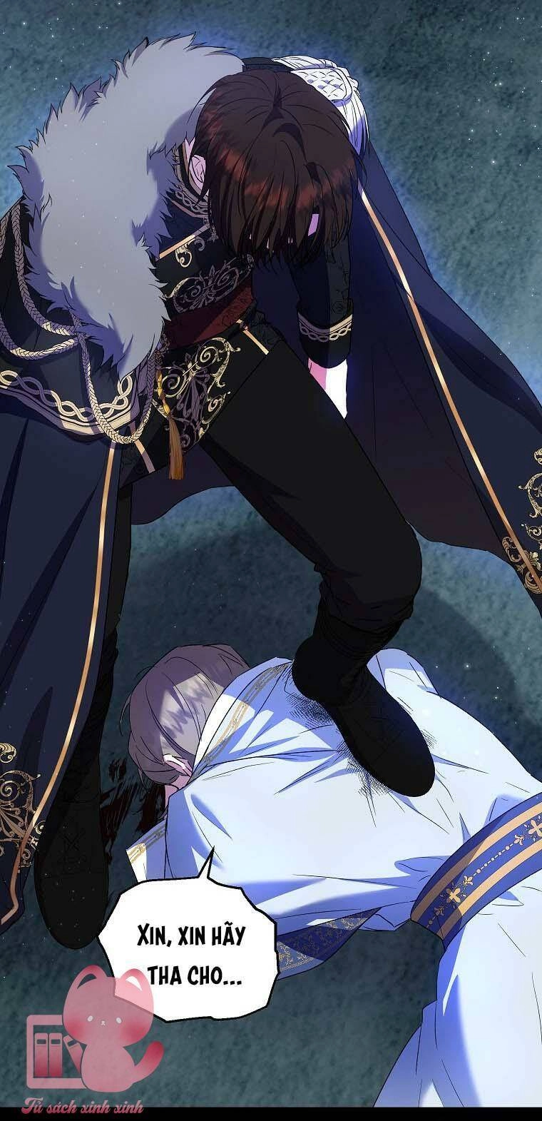 Nàng Dâu Nuôi Muốn Đứt Tình Đoạn Nghĩa Chapter 48 - 51