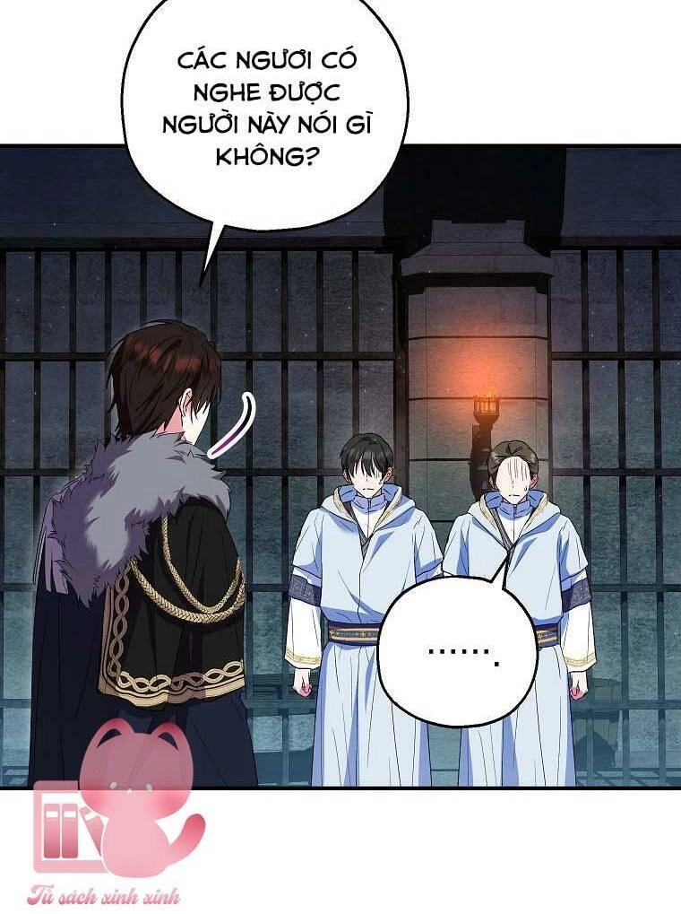 Nàng Dâu Nuôi Muốn Đứt Tình Đoạn Nghĩa Chapter 48 - 53