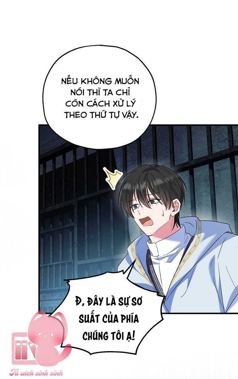 Nàng Dâu Nuôi Muốn Đứt Tình Đoạn Nghĩa Chapter 48 - 54