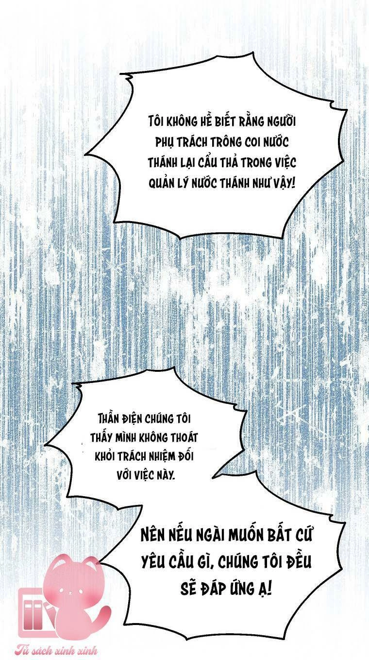 Nàng Dâu Nuôi Muốn Đứt Tình Đoạn Nghĩa Chapter 48 - 55