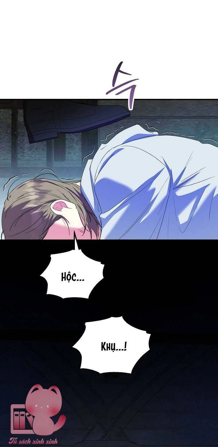 Nàng Dâu Nuôi Muốn Đứt Tình Đoạn Nghĩa Chapter 48 - 57