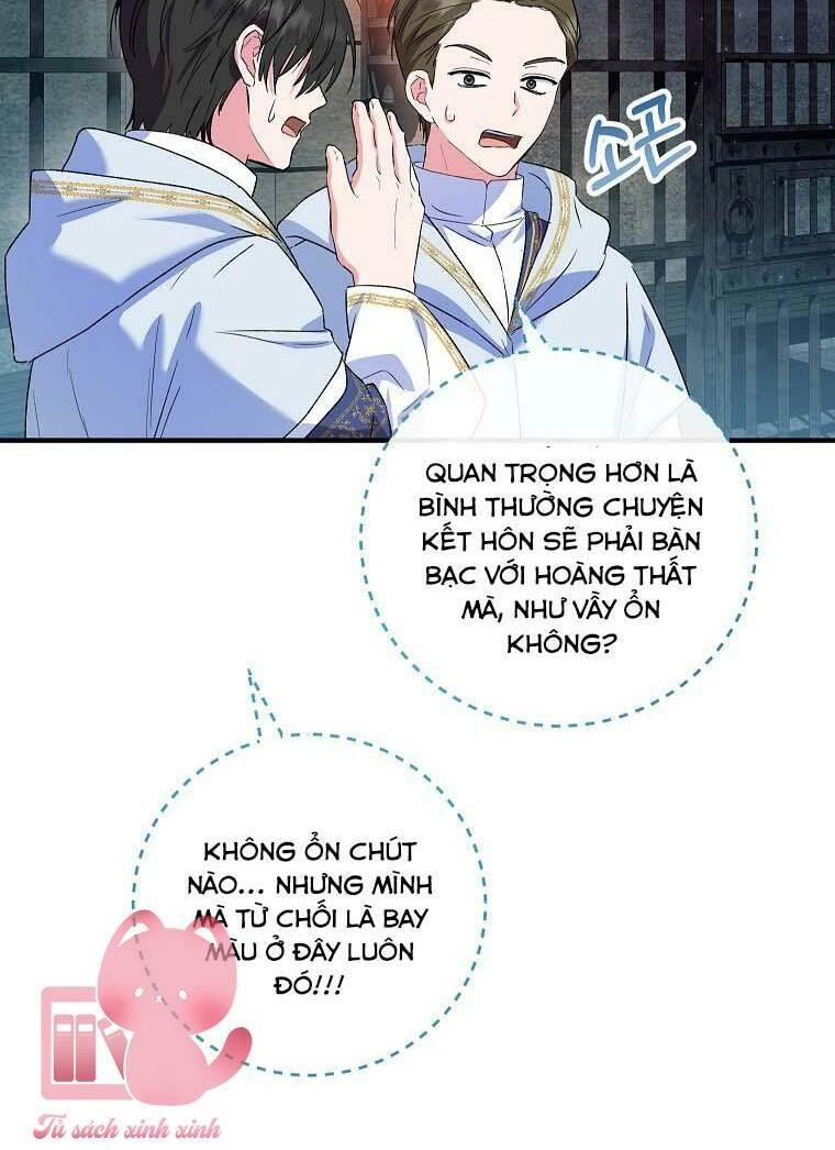 Nàng Dâu Nuôi Muốn Đứt Tình Đoạn Nghĩa Chapter 48 - 61