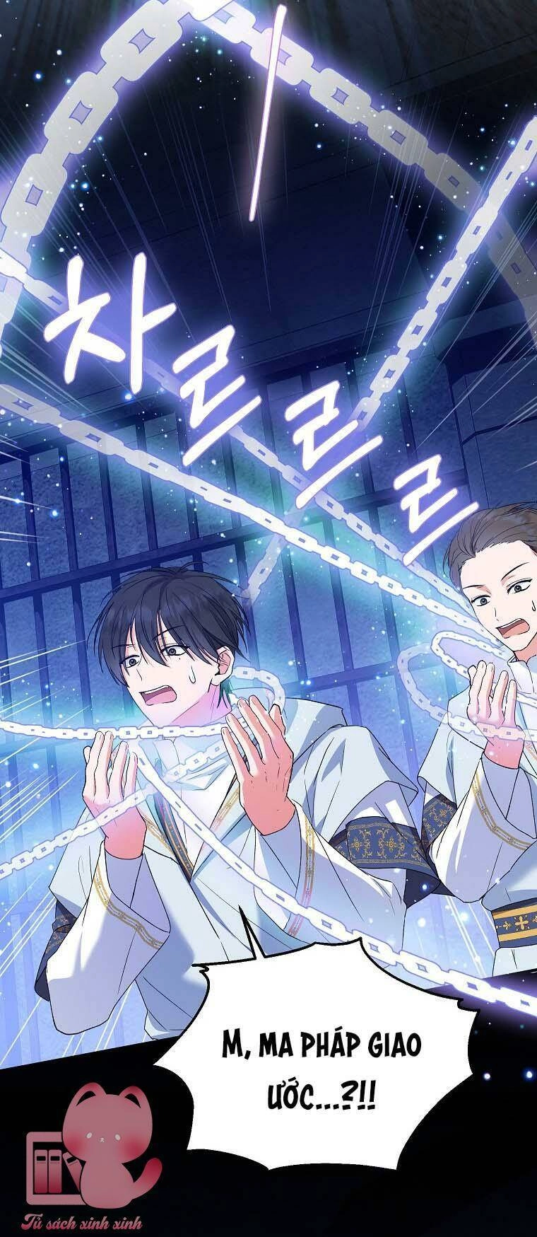 Nàng Dâu Nuôi Muốn Đứt Tình Đoạn Nghĩa Chapter 48 - 65