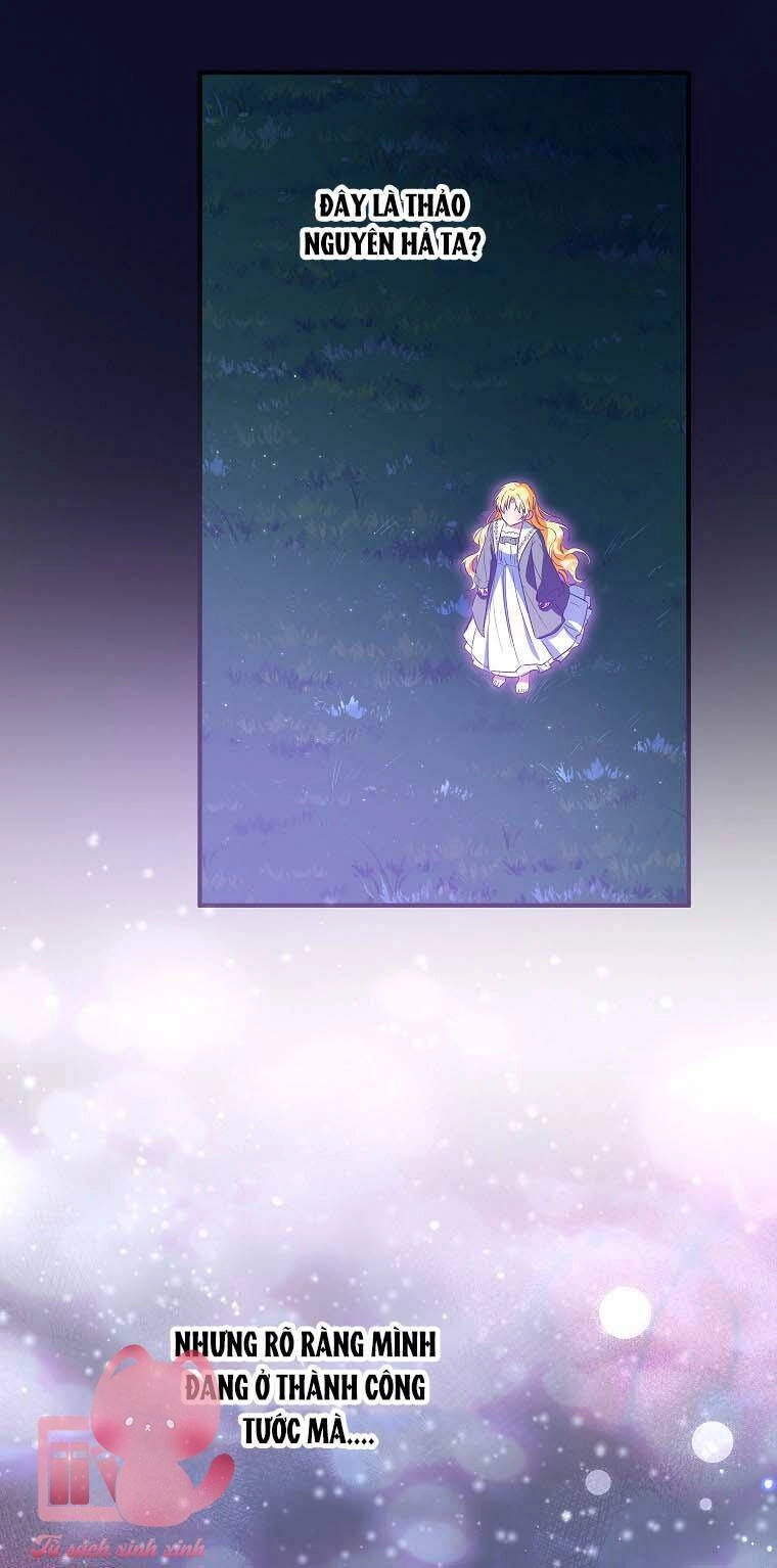 Nàng Dâu Nuôi Muốn Đứt Tình Đoạn Nghĩa Chapter 48 - 72