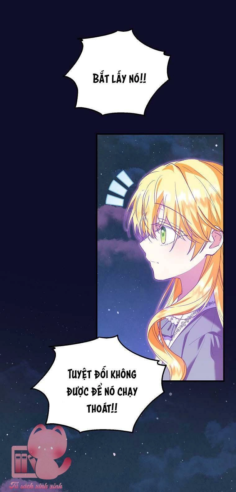 Nàng Dâu Nuôi Muốn Đứt Tình Đoạn Nghĩa Chapter 48 - 74