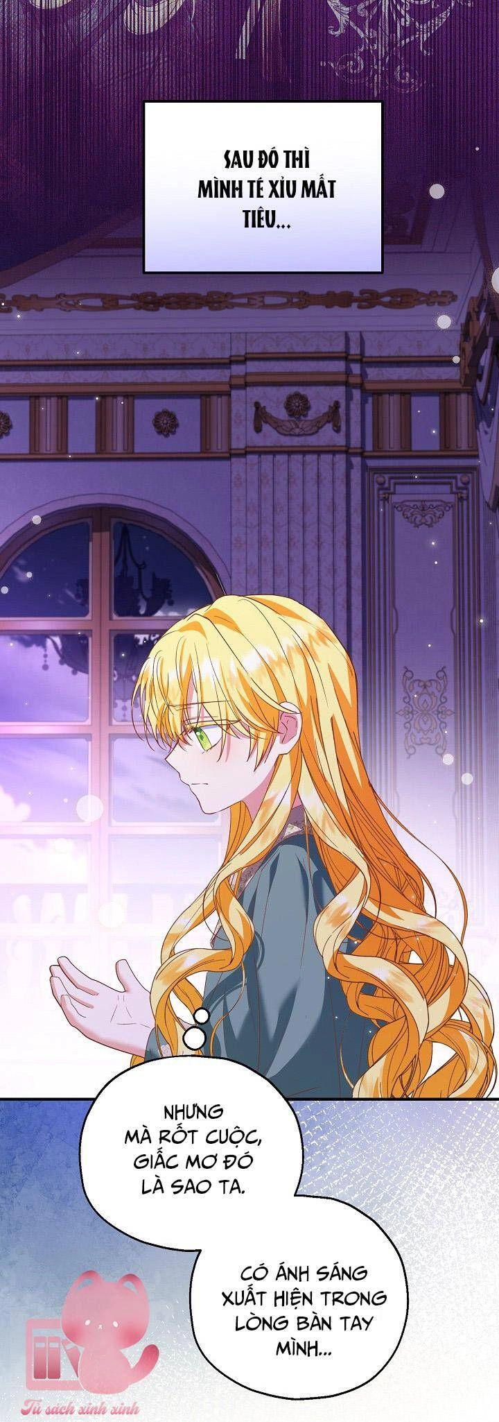 Nàng Dâu Nuôi Muốn Đứt Tình Đoạn Nghĩa Chapter 49 - 9