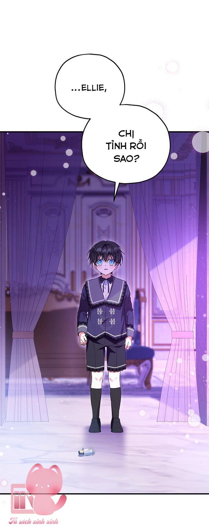 Nàng Dâu Nuôi Muốn Đứt Tình Đoạn Nghĩa Chapter 49 - 11