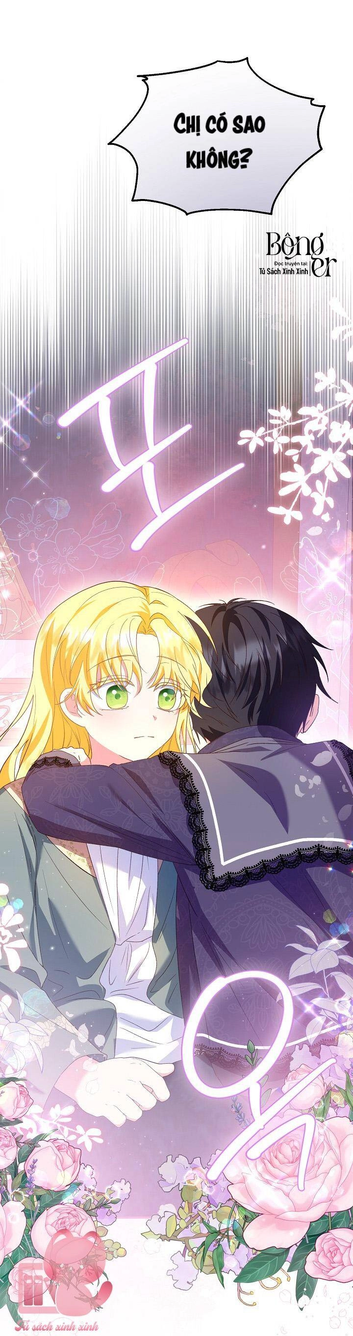 Nàng Dâu Nuôi Muốn Đứt Tình Đoạn Nghĩa Chapter 49 - 12