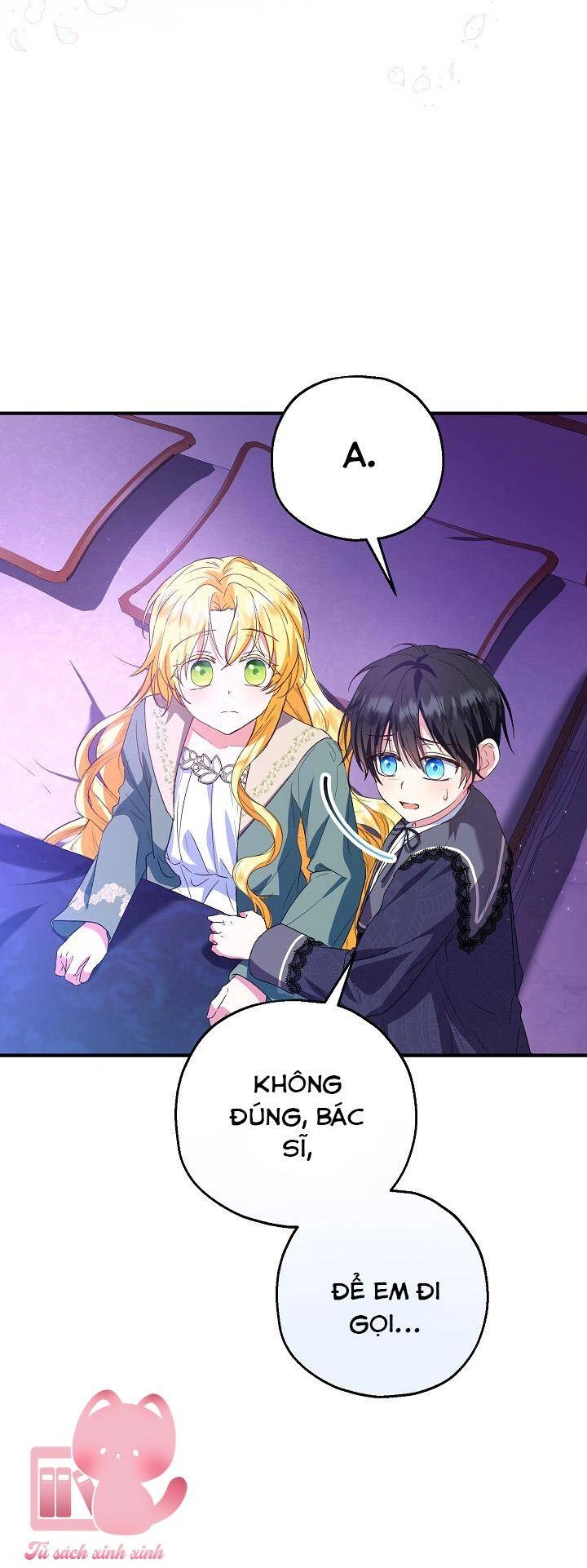 Nàng Dâu Nuôi Muốn Đứt Tình Đoạn Nghĩa Chapter 49 - 13