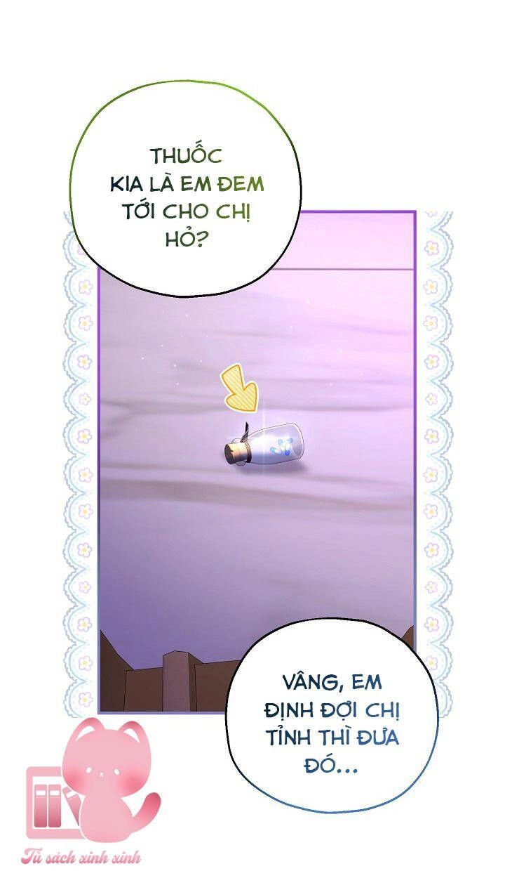 Nàng Dâu Nuôi Muốn Đứt Tình Đoạn Nghĩa Chapter 49 - 16