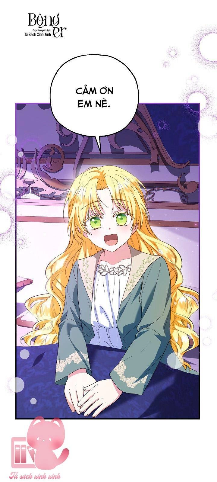 Nàng Dâu Nuôi Muốn Đứt Tình Đoạn Nghĩa Chapter 49 - 17