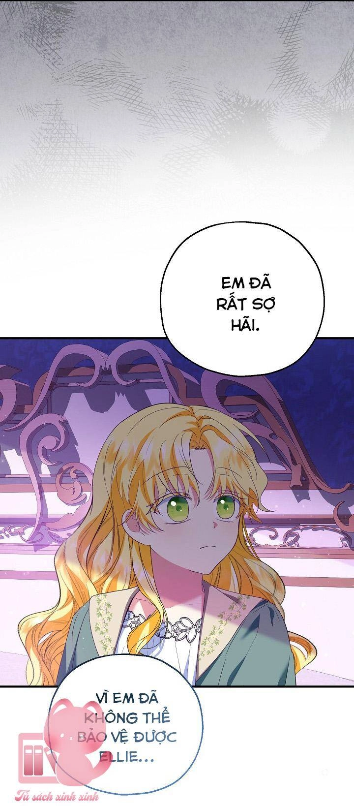 Nàng Dâu Nuôi Muốn Đứt Tình Đoạn Nghĩa Chapter 49 - 20