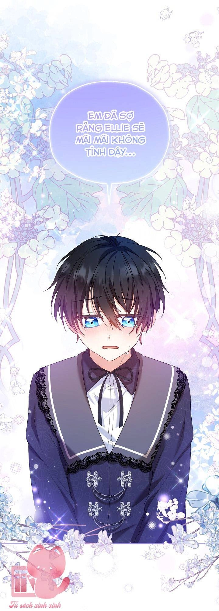 Nàng Dâu Nuôi Muốn Đứt Tình Đoạn Nghĩa Chapter 49 - 21