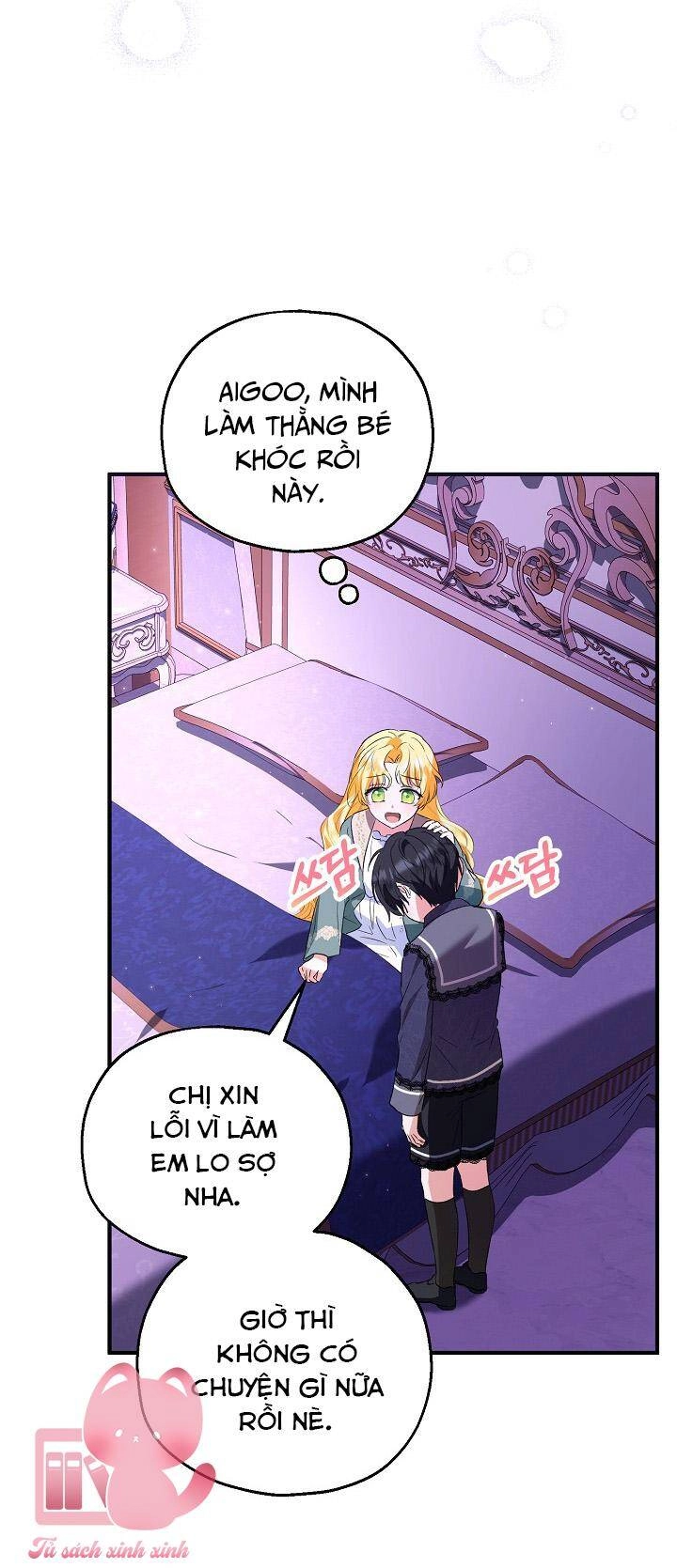 Nàng Dâu Nuôi Muốn Đứt Tình Đoạn Nghĩa Chapter 49 - 23