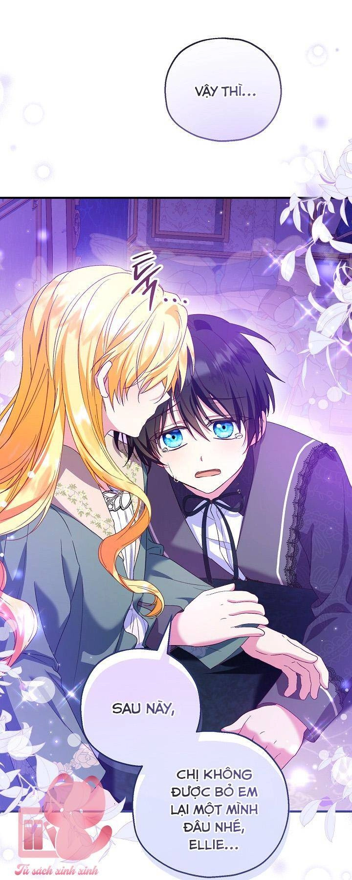 Nàng Dâu Nuôi Muốn Đứt Tình Đoạn Nghĩa Chapter 49 - 24