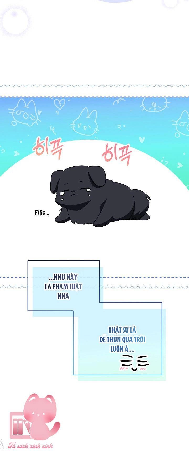 Nàng Dâu Nuôi Muốn Đứt Tình Đoạn Nghĩa Chapter 49 - 25