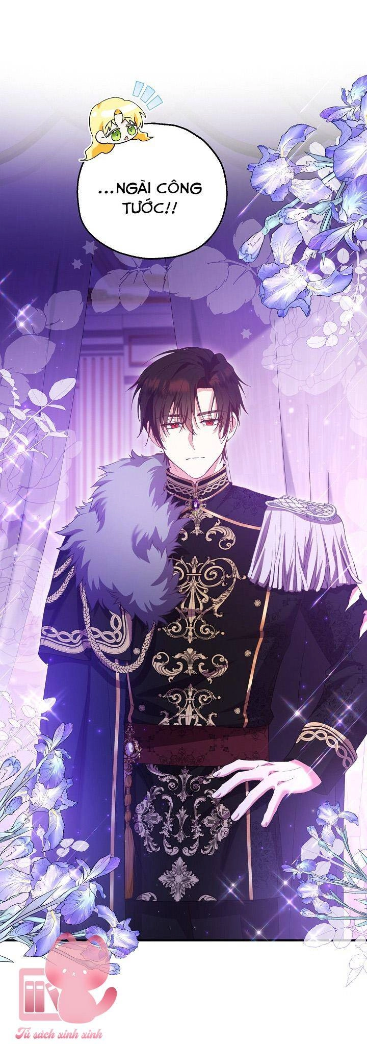 Nàng Dâu Nuôi Muốn Đứt Tình Đoạn Nghĩa Chapter 49 - 29