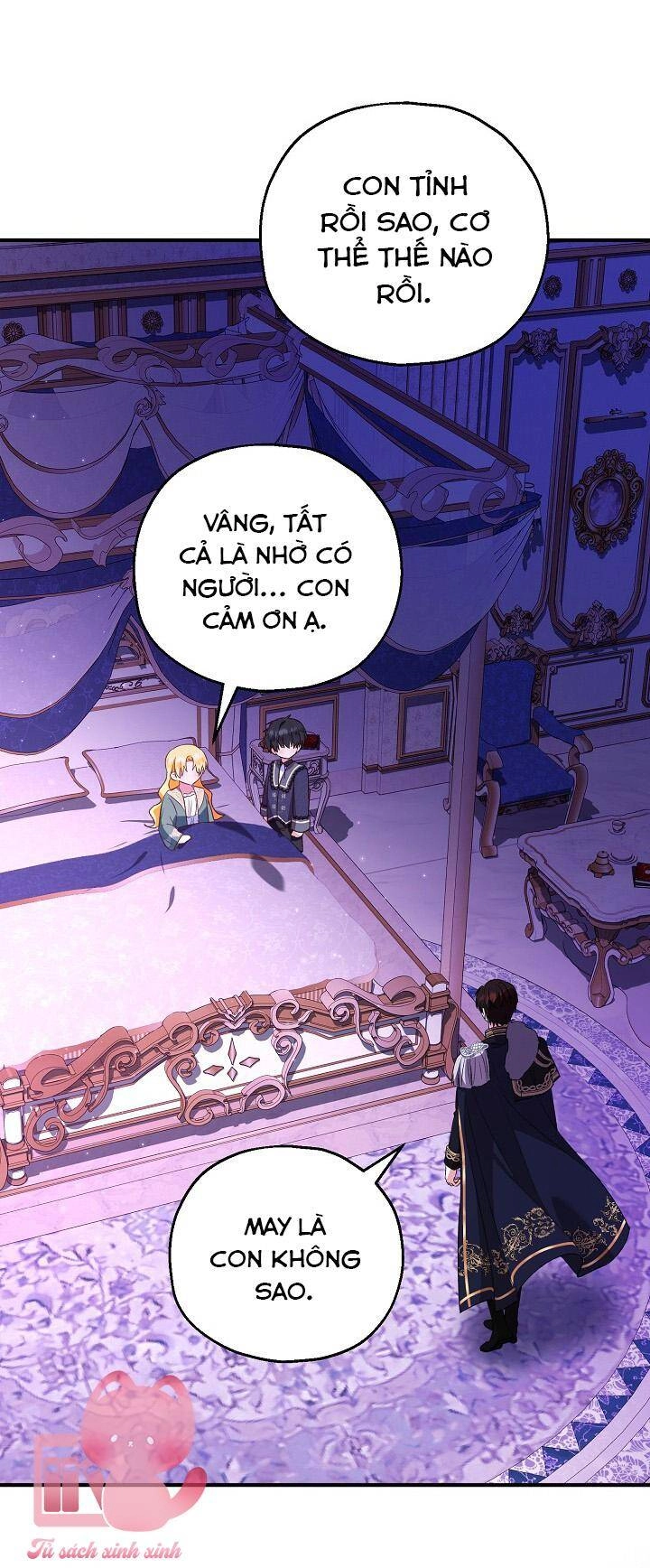 Nàng Dâu Nuôi Muốn Đứt Tình Đoạn Nghĩa Chapter 49 - 30